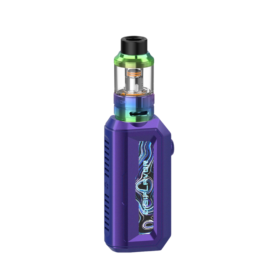 Geekvape Digiflavor XP Basic Mod Kit Lavender  