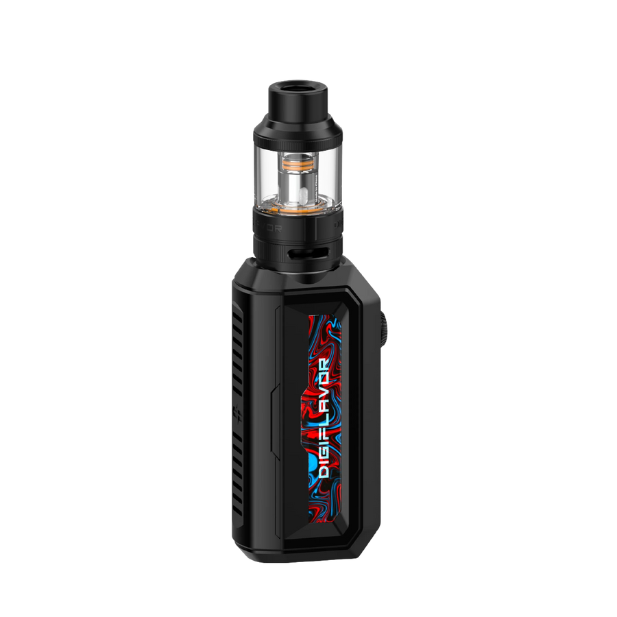 Geekvape Digiflavor XP Basic Mod Kit Midnight  