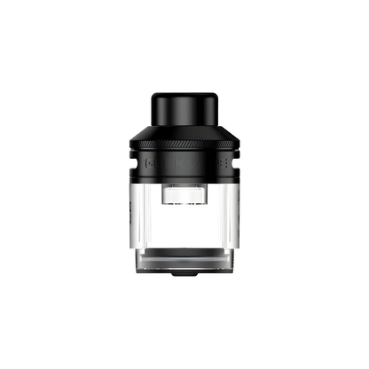 Geekvape E100 Empty Replacement Tank Black  