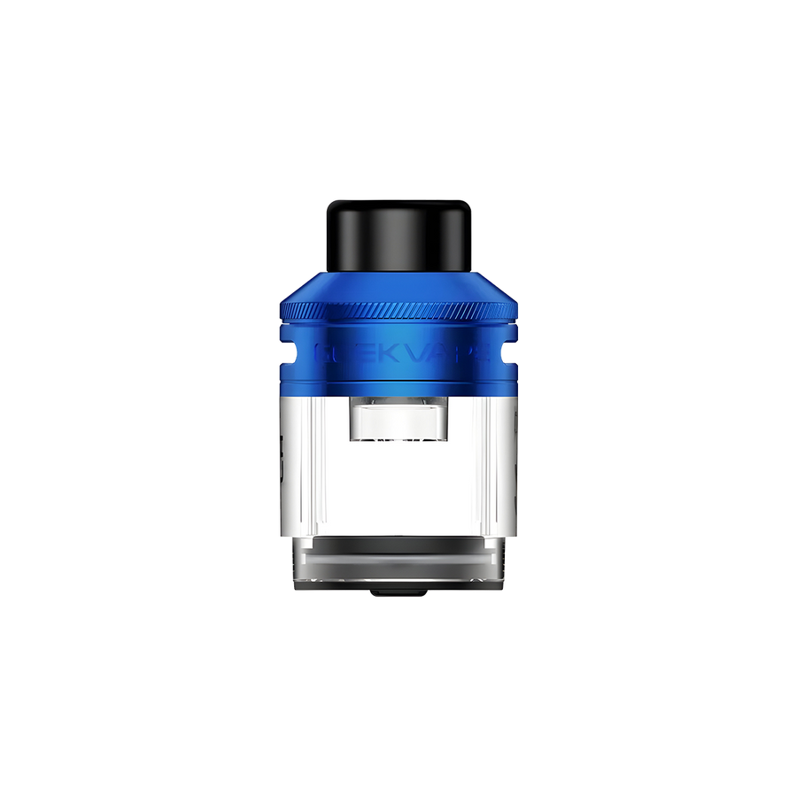 Geekvape E100 Empty Replacement Tank Blue  