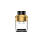 Geekvape E100 Empty Replacement Tank Gold  