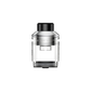 Geekvape E100 Empty Replacement Tank Silver  