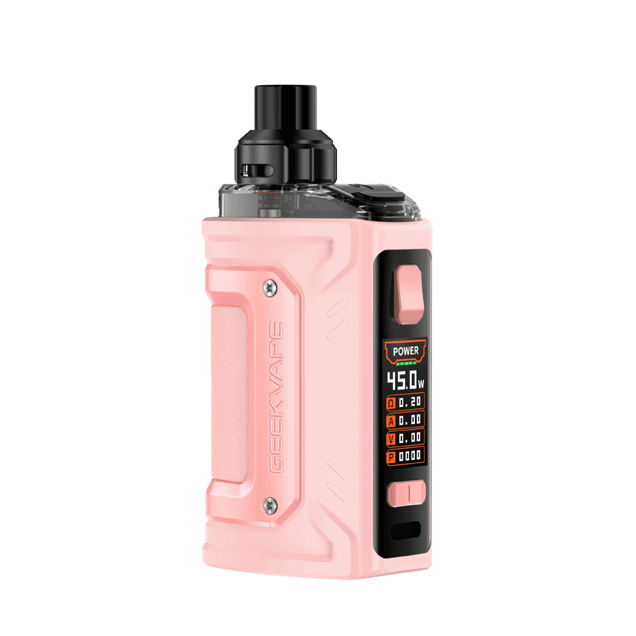 Geekvape H45 Classic (Aegis Hero 2 Classic) Pod-Mod Kit Sakura  