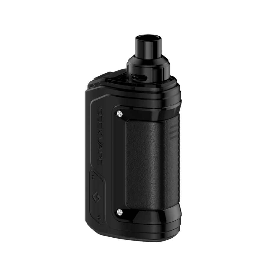 Geekvape H45 (Aegis Hero 2) Pod-Mod Kit Black  