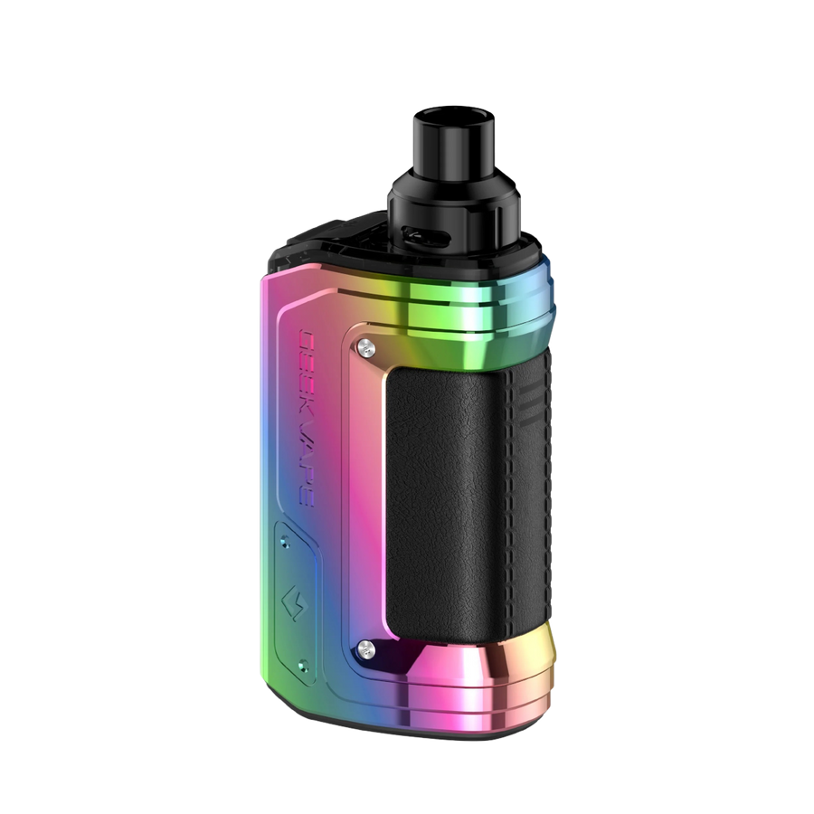 Geekvape H45 (Aegis Hero 2) Pod-Mod Kit Rainbow  