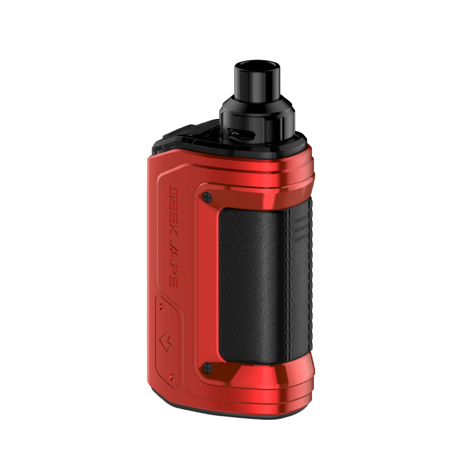 Geekvape H45 (Aegis Hero 2) Pod-Mod Kit Red  