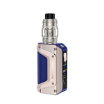 Geekvape L200 (Aegis Legend 3) Advanced Mod Kit Golden Blue  