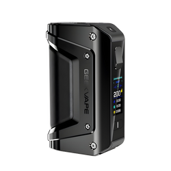 Geekvape L200 (Aegis Legend 3) Box-Mod Kit Black  