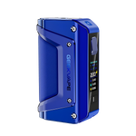 Geekvape L200 (Aegis Legend 3) Box-Mod Kit Blue  