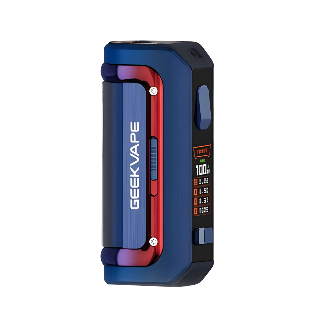 Geekvape M100 (Aegis Mini 2) Box-Mod Kit