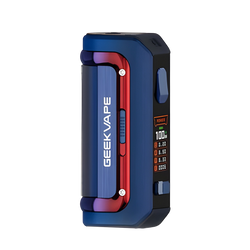 Geekvape M100 (Aegis Mini 2) Box-Mod Kit Blue Red  