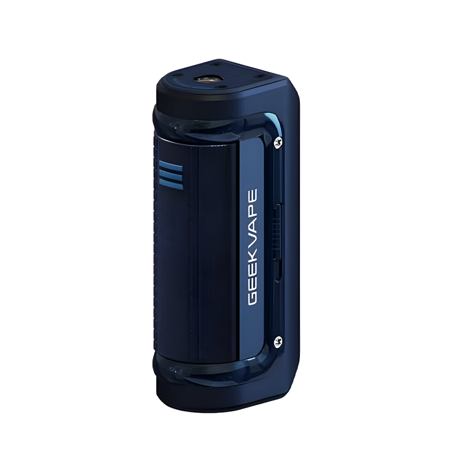 Geekvape M100 (Aegis Mini 2) Box-Mod Kit Navy Blue  