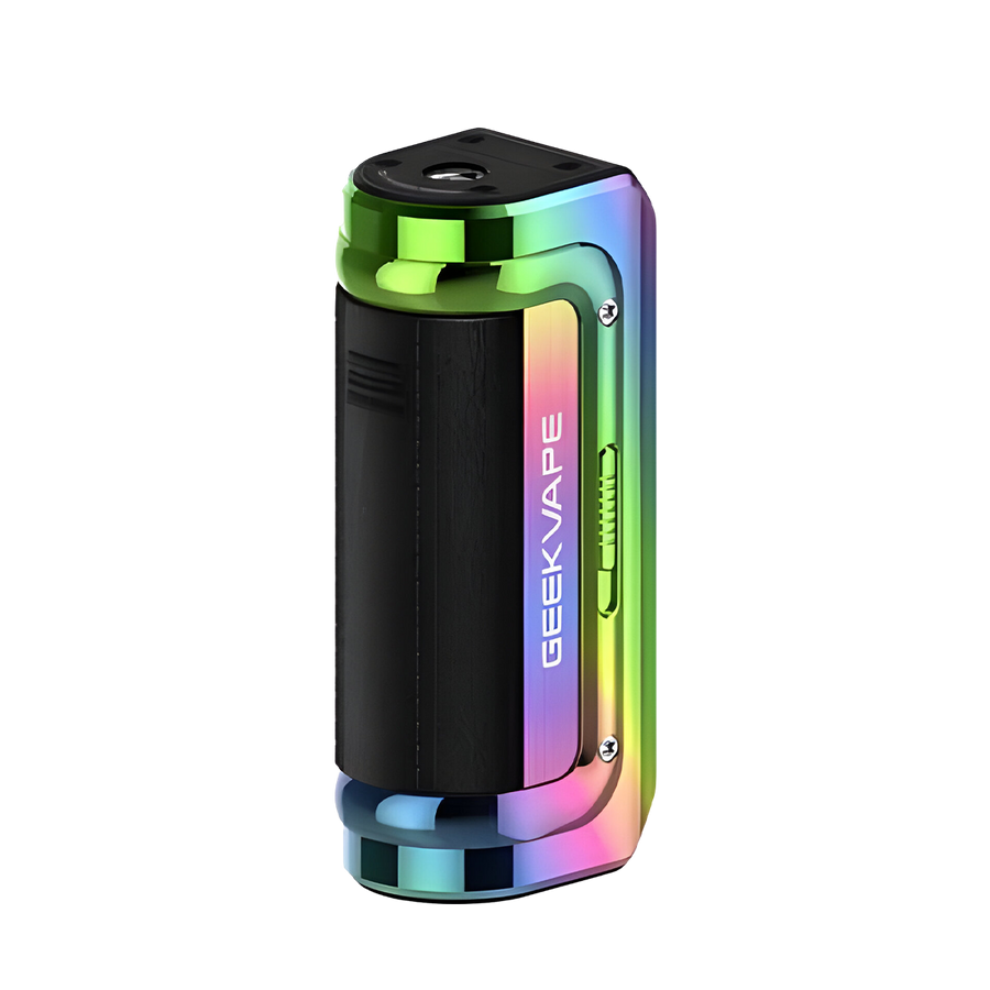 Geekvape M100 (Aegis Mini 2) Box-Mod Kit Rainbow  