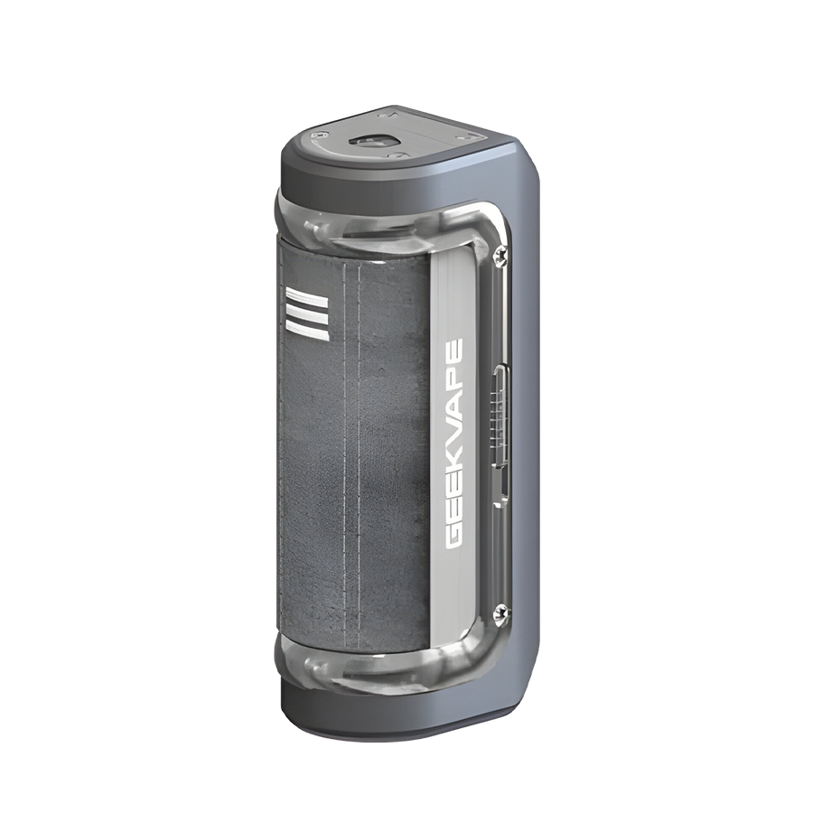 Geekvape M100 (Aegis Mini 2) Box-Mod Kit Silver  