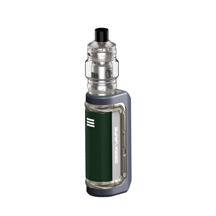 Geekvape M100 (Aegis Mini 2) Advanced Mod Kit Grey  