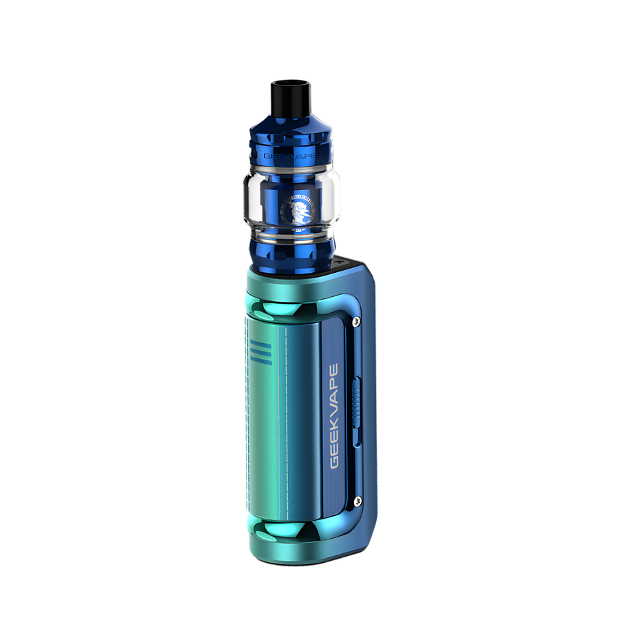 Geekvape M100 (Aegis Mini 2) Advanced Mod Kit Mint Green  