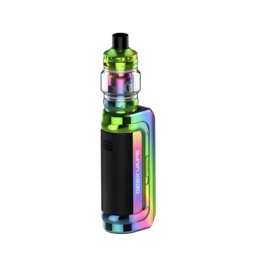 Geekvape M100 (Aegis Mini 2) Advanced Mod Kit Rainbow  