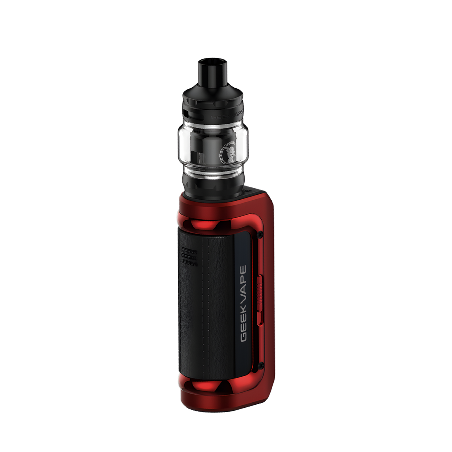 Geekvape M100 (Aegis Mini 2) Advanced Mod Kit Red  