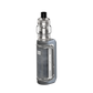 Geekvape M100 (Aegis Mini 2) Advanced Mod Kit Silver  