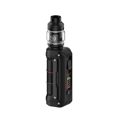 Geekvape Max100 (Aegis Max 2) Advanced Mod Kit Black  