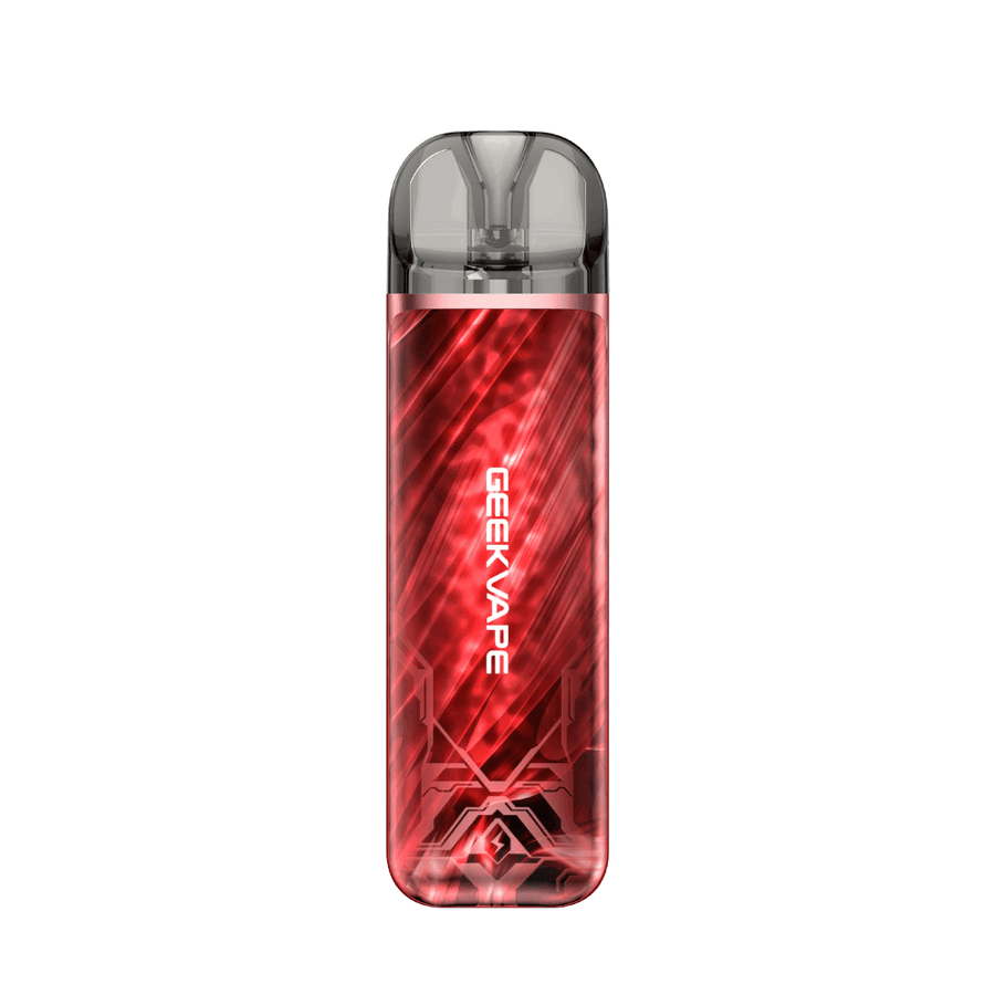 Geekvape Obelisk U Pod System Kit Red  