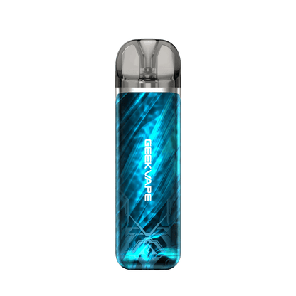 Geekvape Obelisk U Pod System Kit Sky Blue  