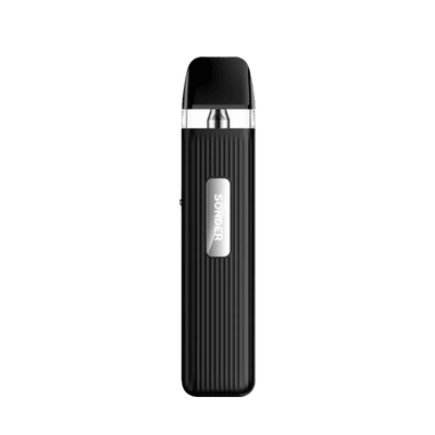 Geekvape Sonder Q Pod System Kit Black  