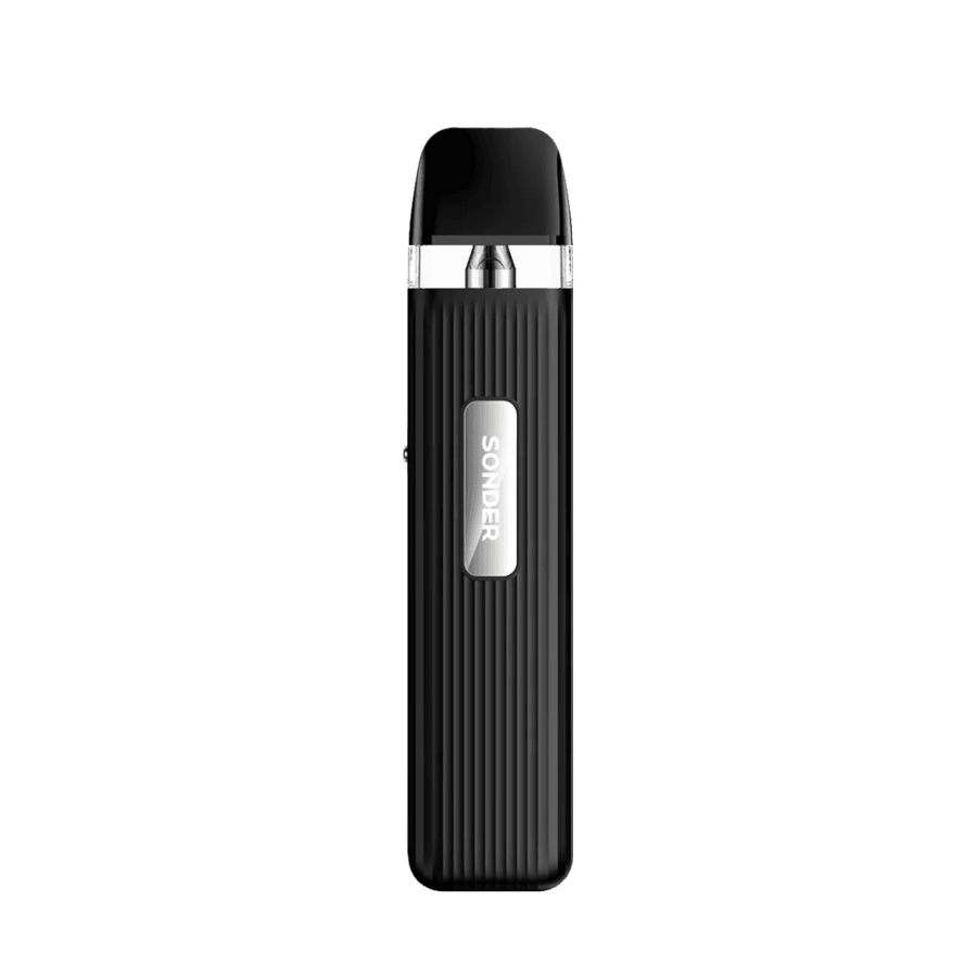 Geekvape Sonder Q Pod System Kit Black  