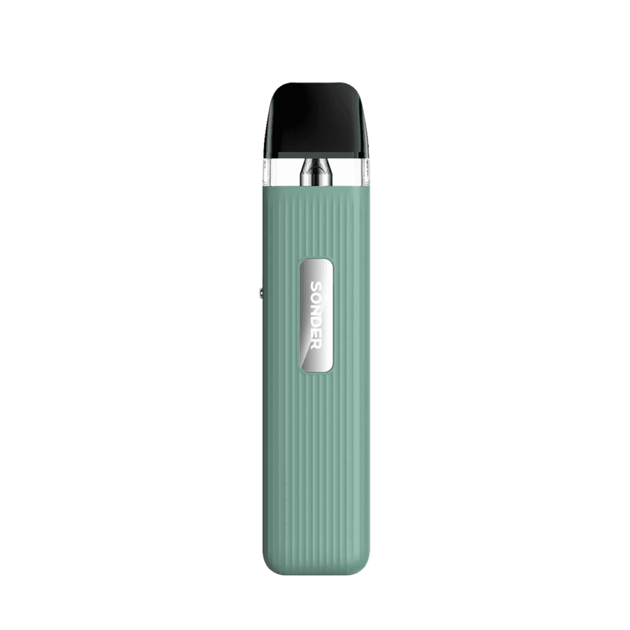 Geekvape Sonder Q Pod System Kit Green  