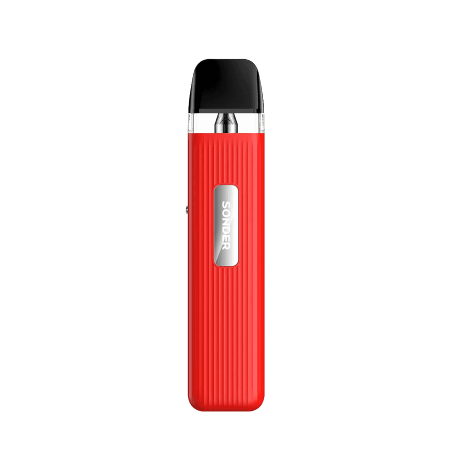 Geekvape Sonder Q Pod System Kit Red  