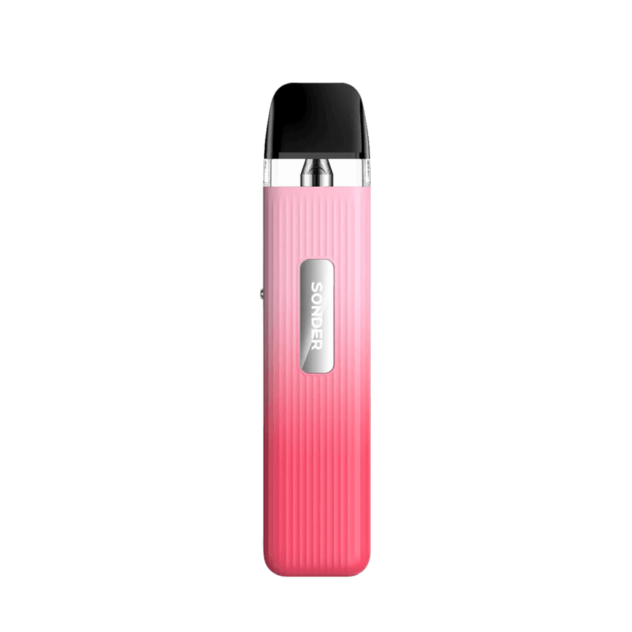 Geekvape Sonder Q Pod System Kit Rose Pink  