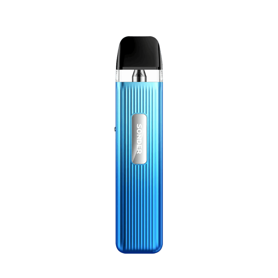 Geekvape Sonder Q Pod System Kit Sky Blue  