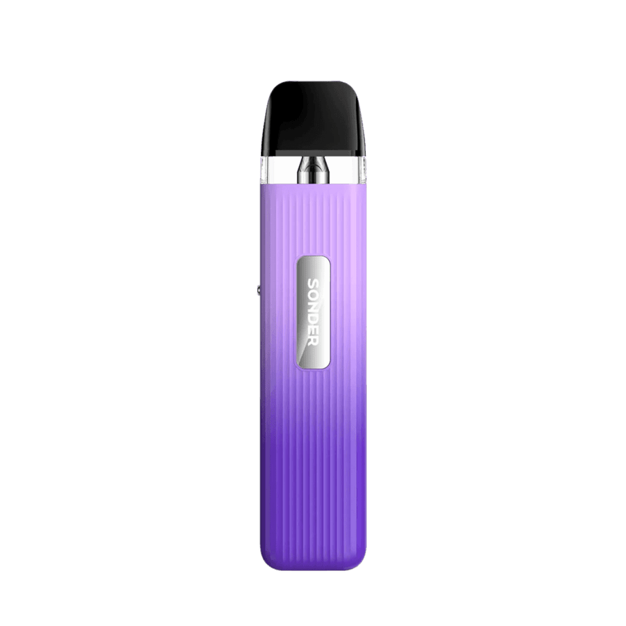 Geekvape Sonder Q Pod System Kit Violet Purple  