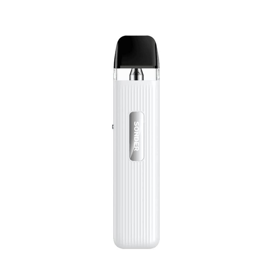 Geekvape Sonder Q Pod System Kit White  