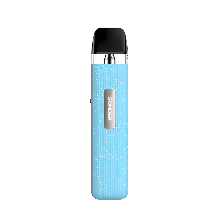 Geekvape Sonder Q Pod System Kit Blue Whisper  