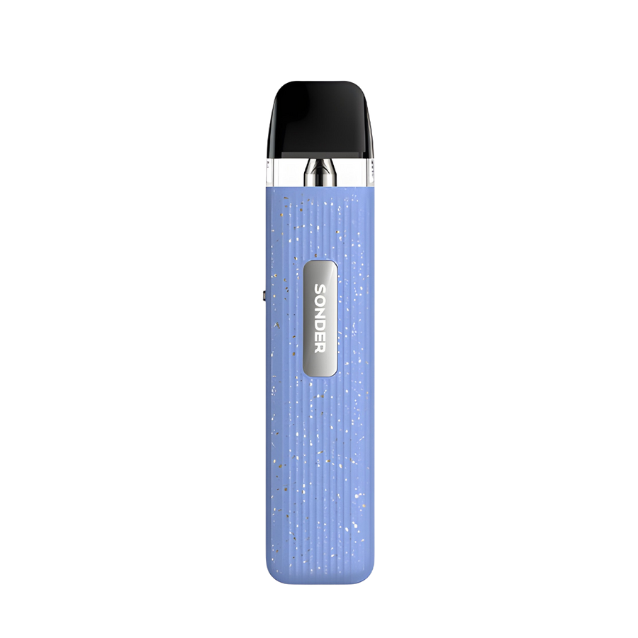 Geekvape Sonder Q Pod System Kit Purple Mist  