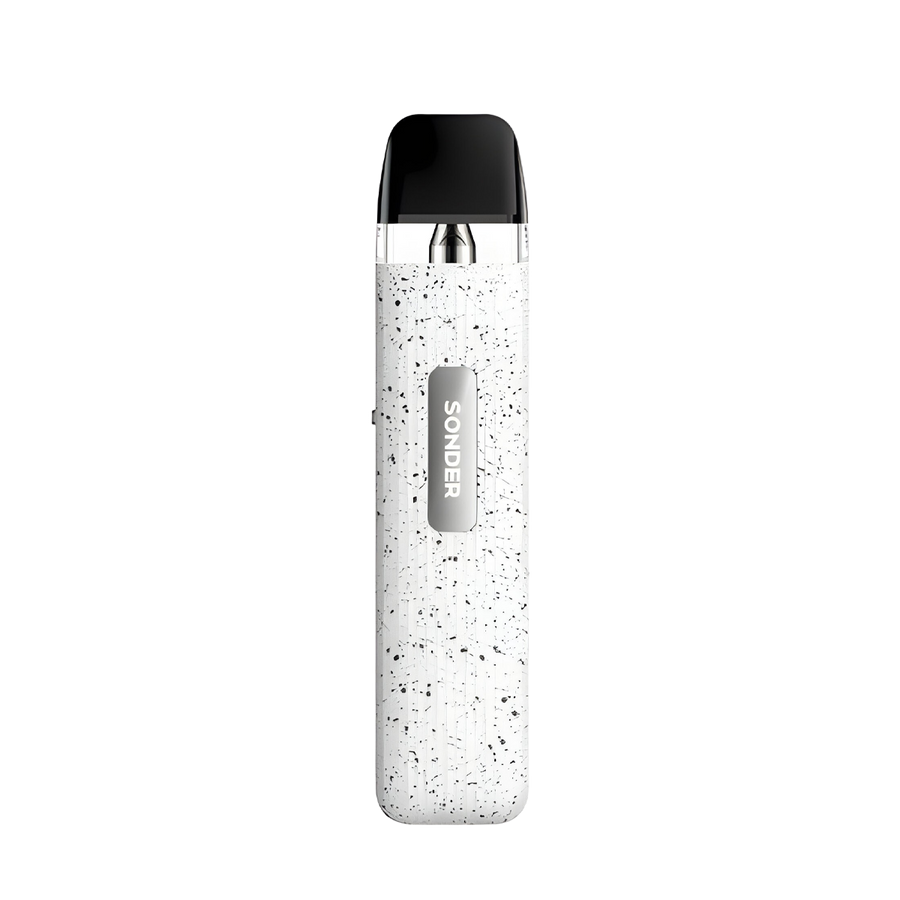 Geekvape Sonder Q Pod System Kit Stellar White  