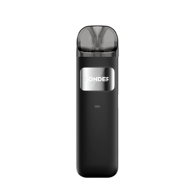 Geekvape Sonder U Pod System Kit Black  