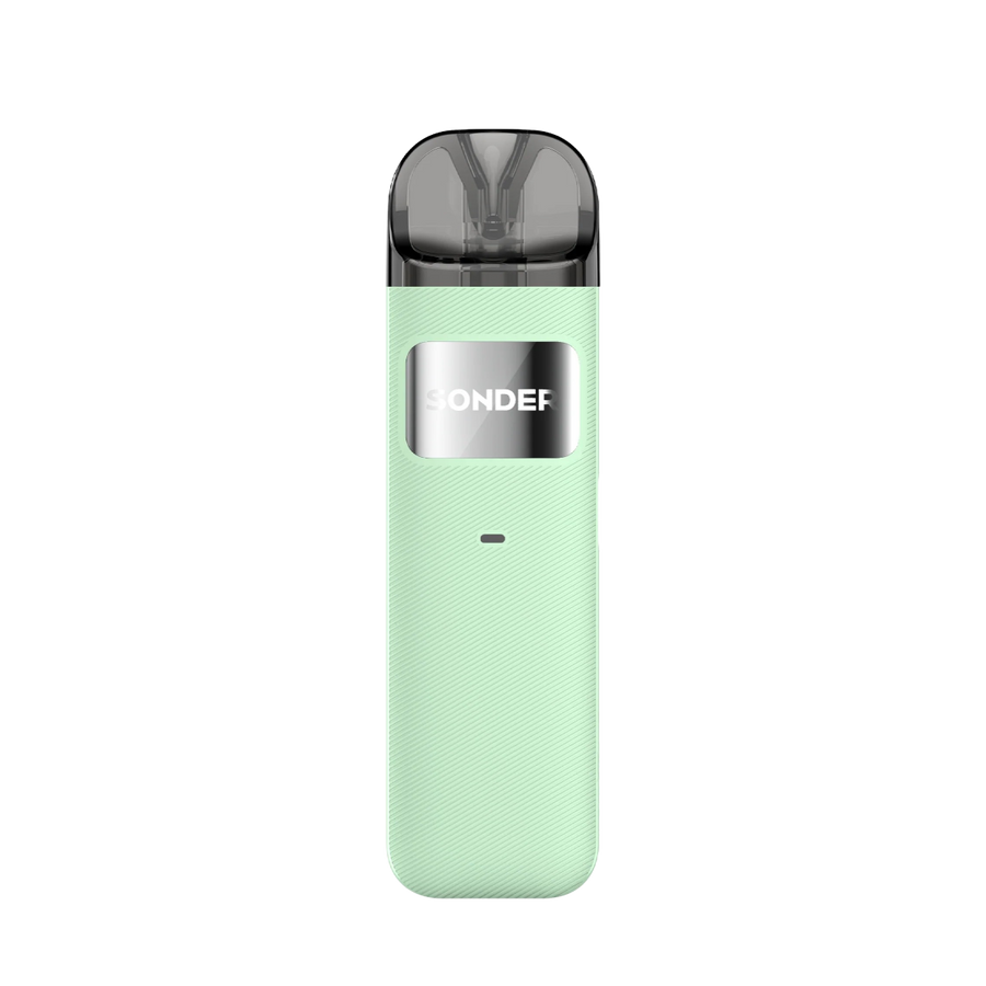 Geekvape Sonder U Pod System Kit Light Green  