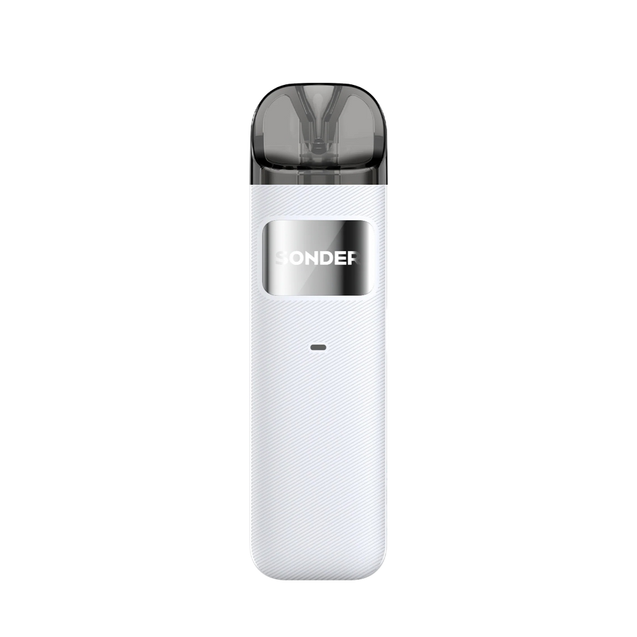 Geekvape Sonder U Pod System Kit White  