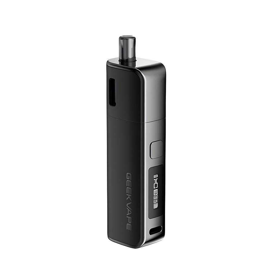 Geekvape Soul Pod System Kit Black  