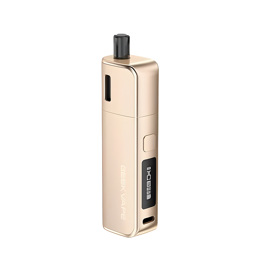 Geekvape Soul Pod System Kit Champagne  