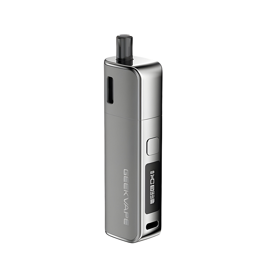 Geekvape Soul Pod System Kit Gunmetal  