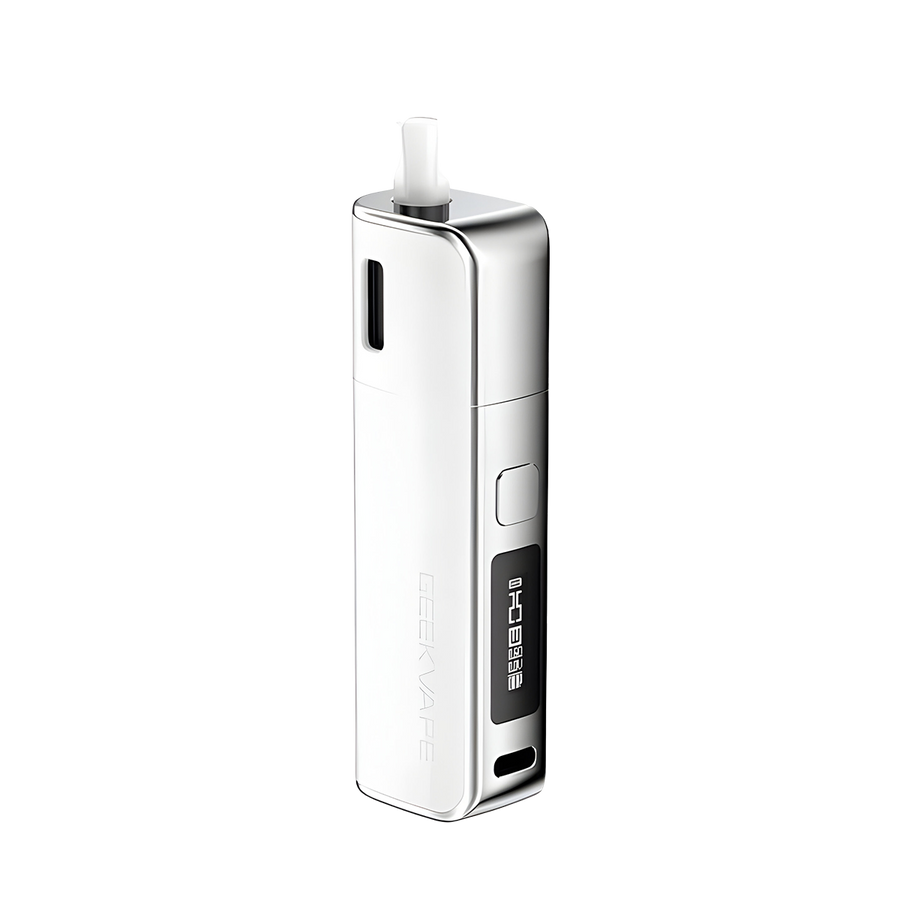 Geekvape Soul Pod System Kit White  