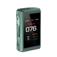 Geekvape T200 (Aegis Touch) Box-Mod Kit Blackish Green  