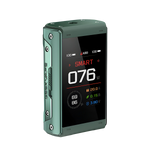 Geekvape T200 (Aegis Touch) Box-Mod Kit Blackish Green  