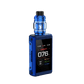 Geekvape T200 (Aegis Touch) Advanced Mod Kit Navy Blue  