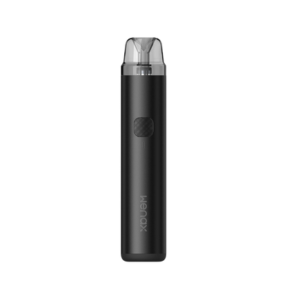 Geekvape Wenax H1 Pod System Kit Black  