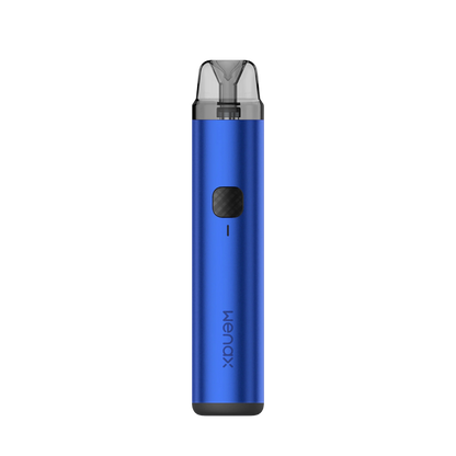 Geekvape Wenax H1 Pod System Kit Blue  