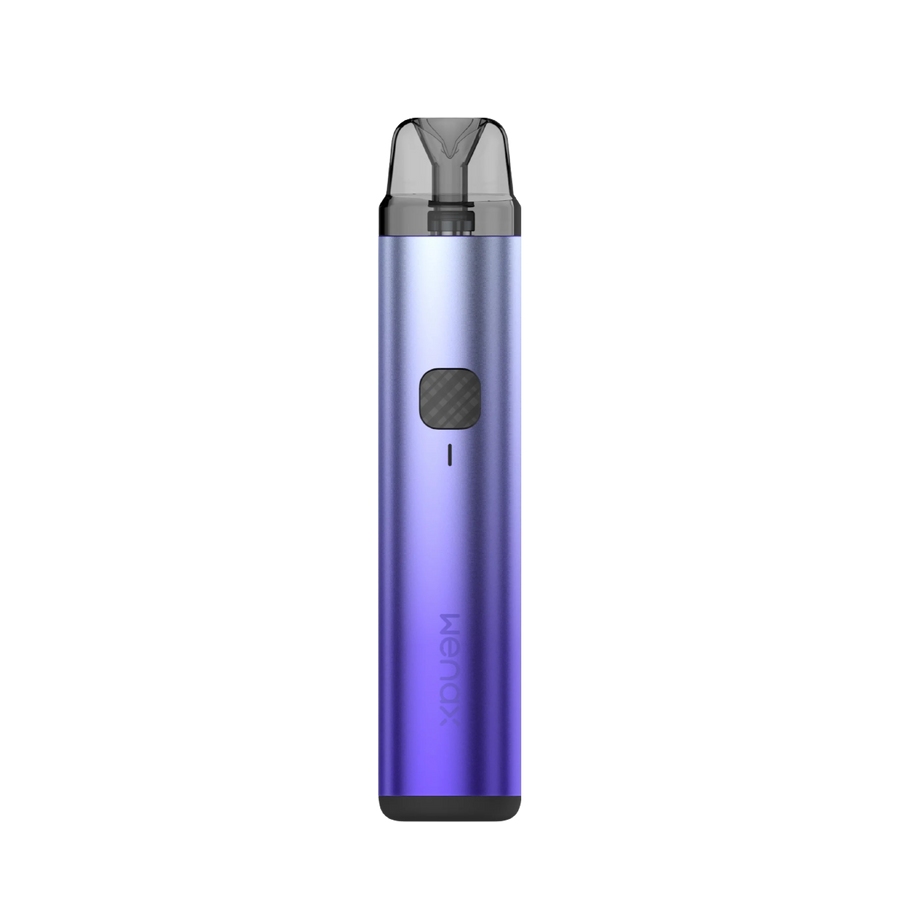 Geekvape Wenax H1 Pod System Kit Lavender  